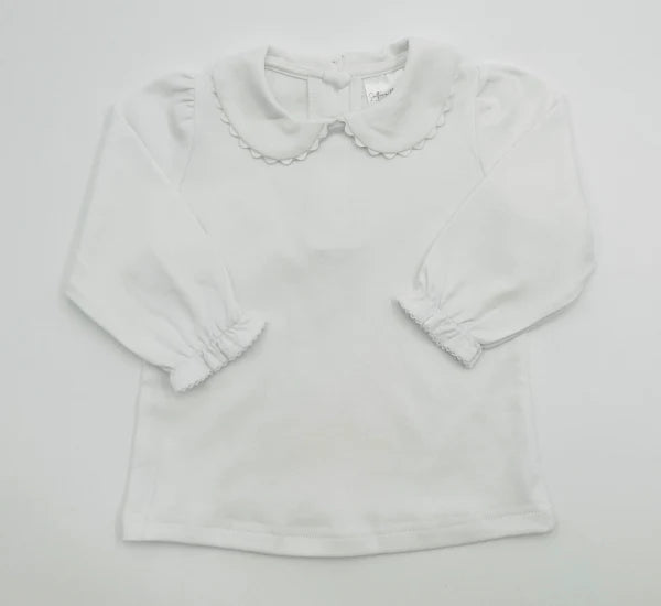 Basic layering tee