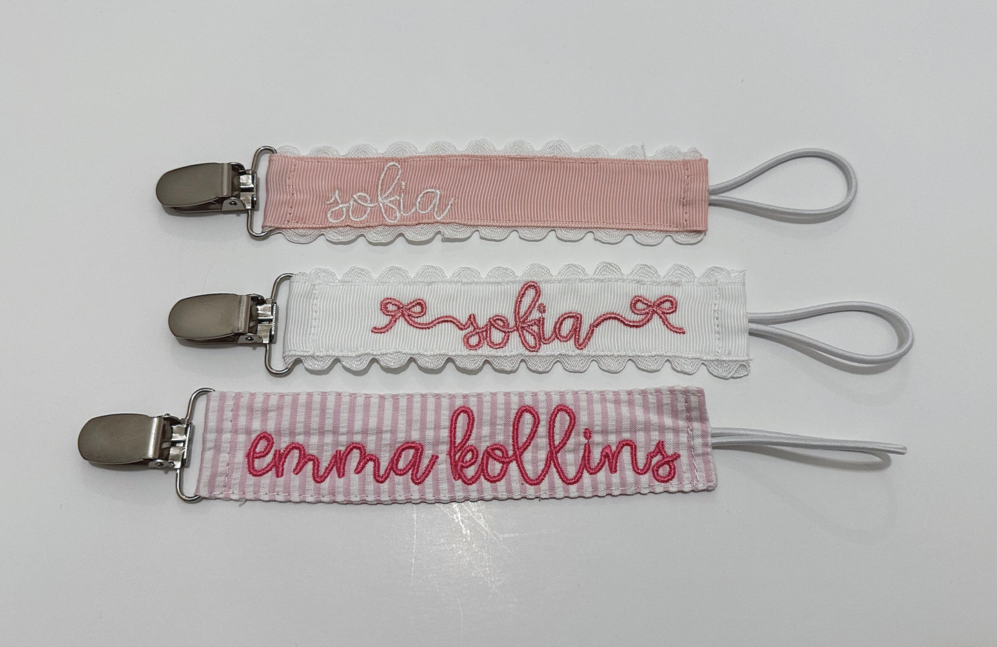 Paci Clip