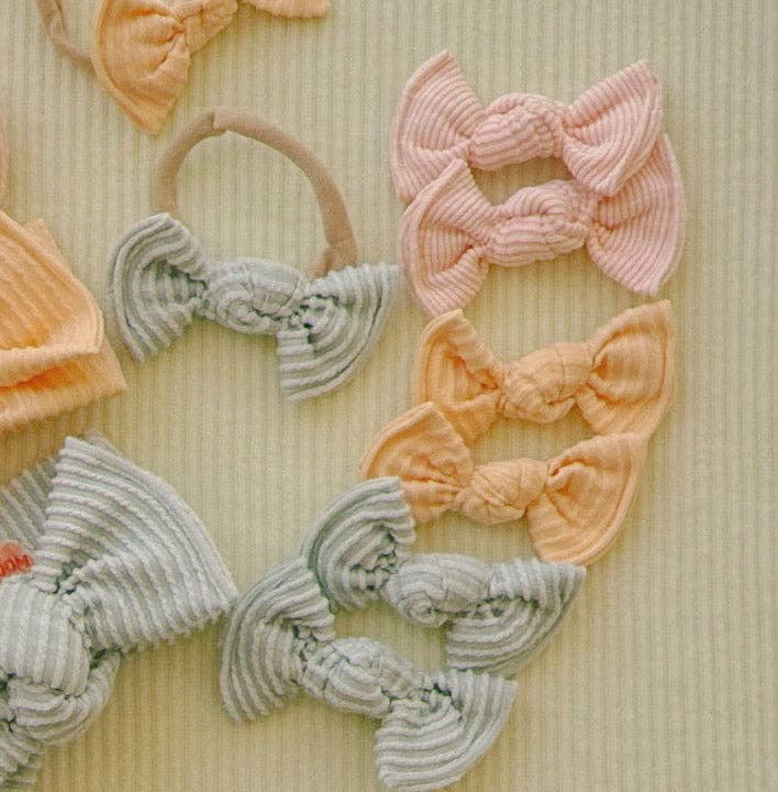 Summer Sorbet Bundle - BloomCLIPS