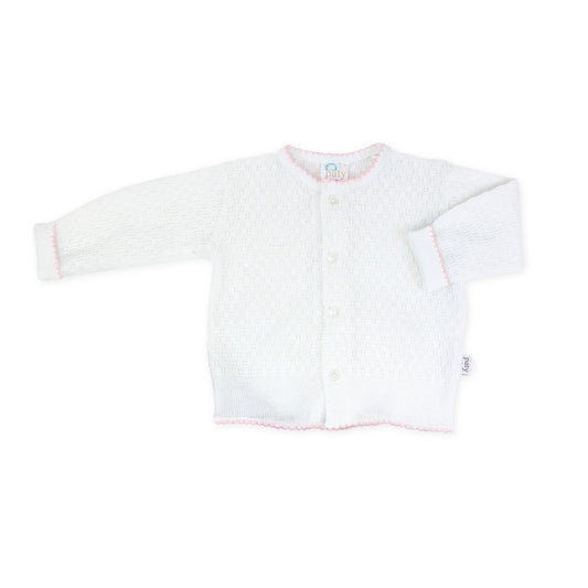 Paty knit cardigan