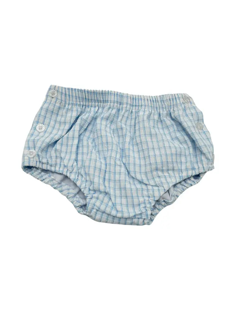 Tatum Diaper Set