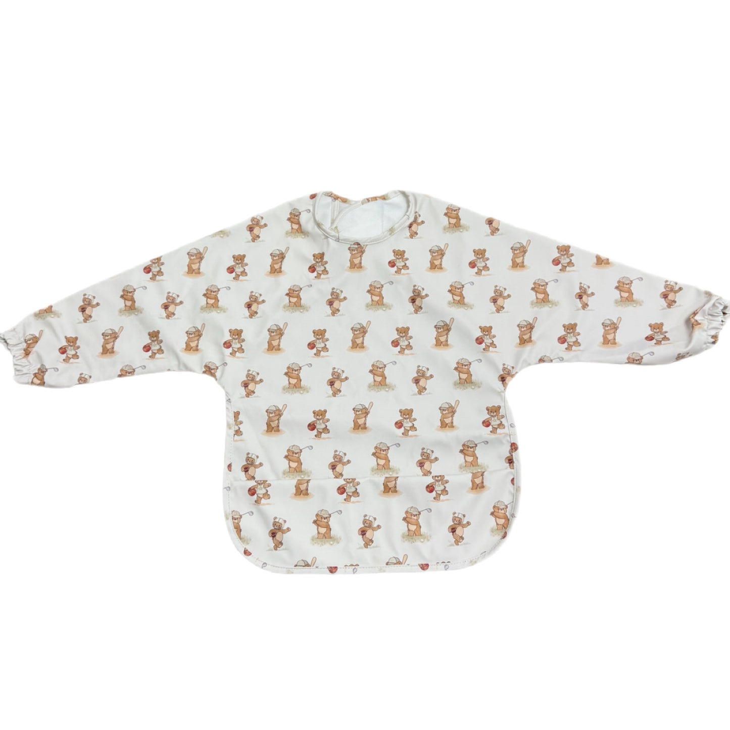 Apron bib