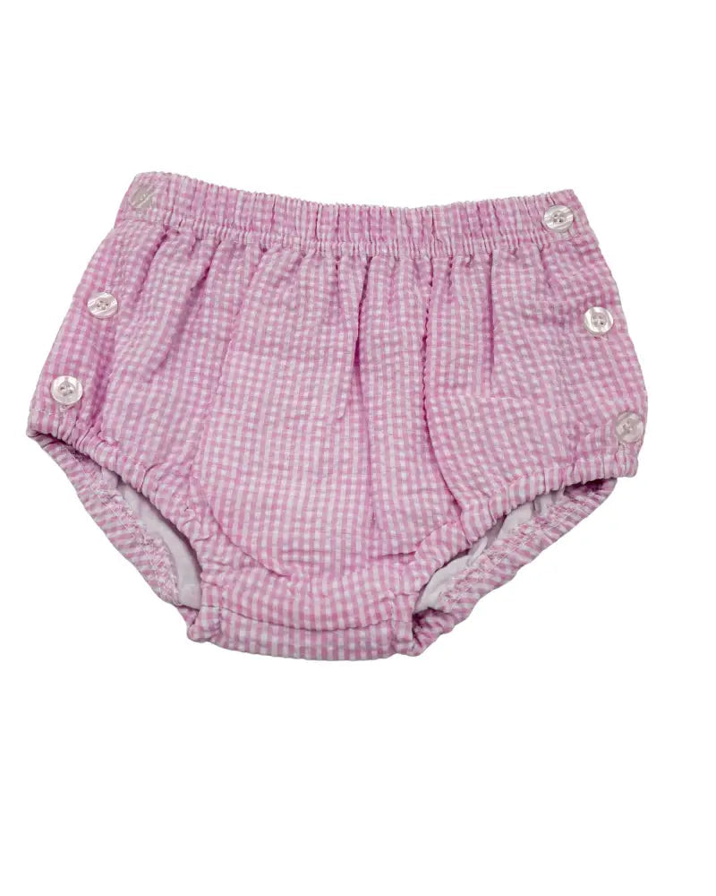 Emily Diaper Set