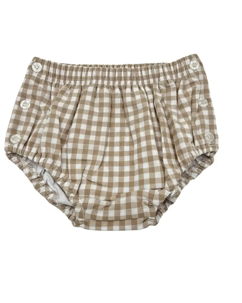 Tatum Diaper Set