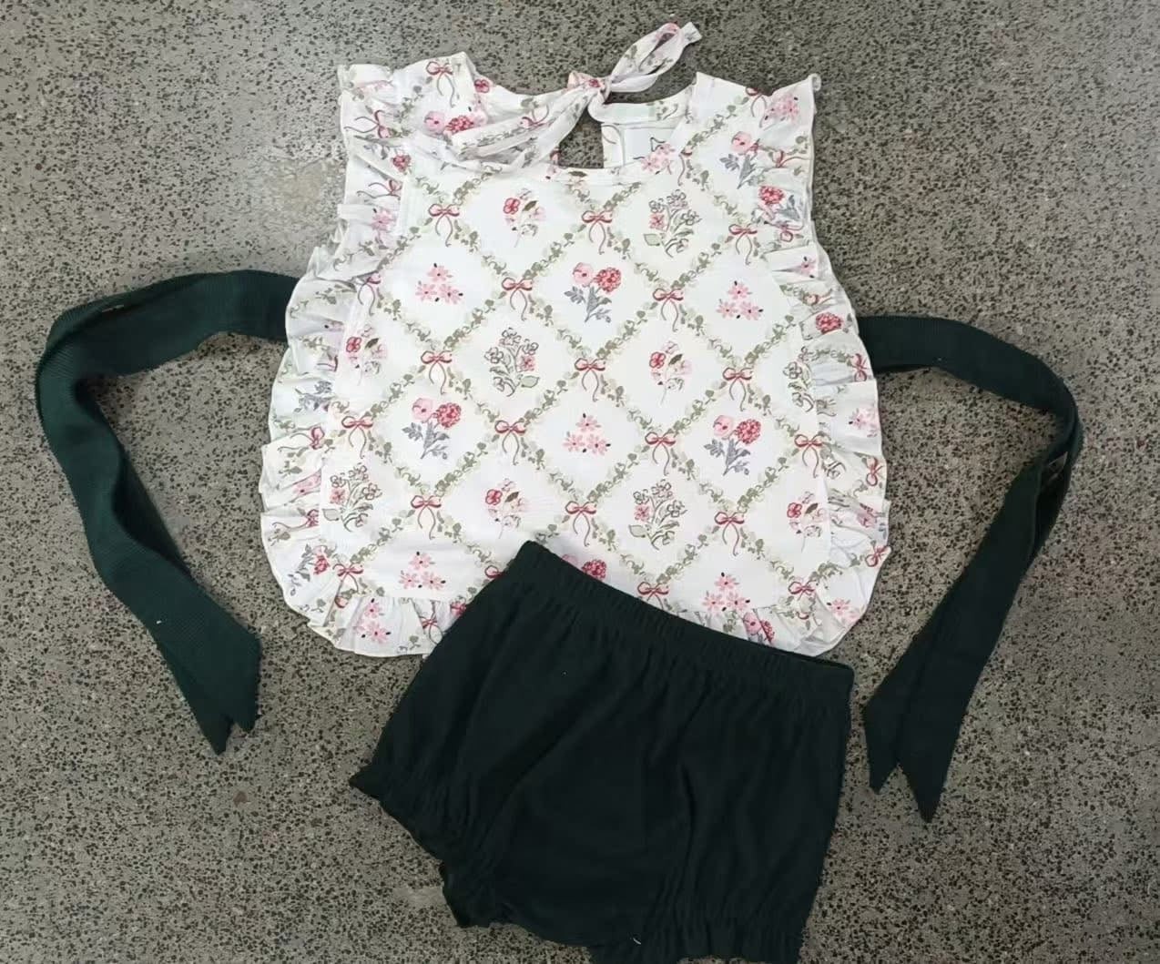 Fall preorder - girl set