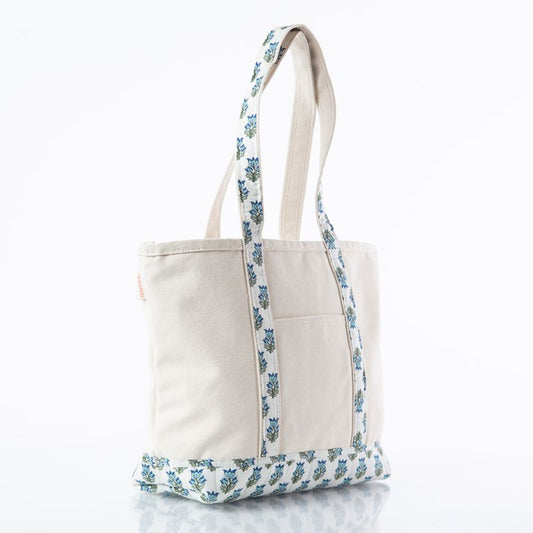 Bluebell Tote
