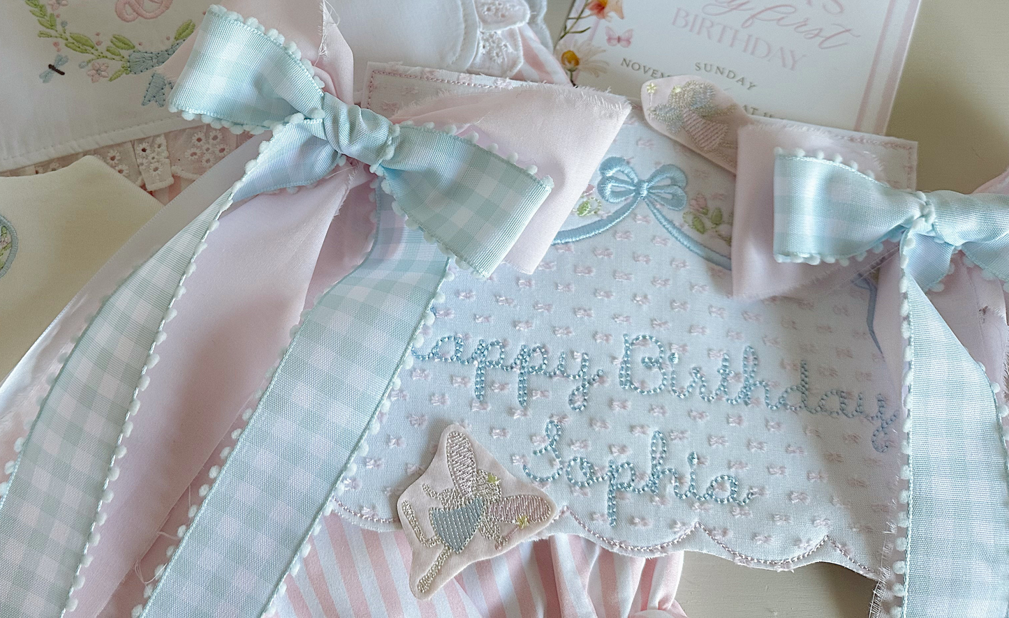 Happy Birthday Banner