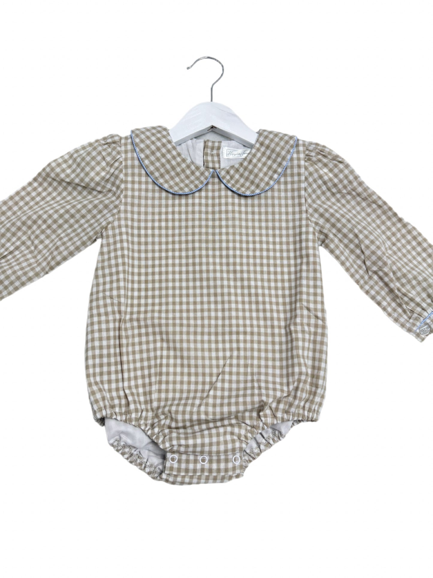 Barron Khaki Bubble
