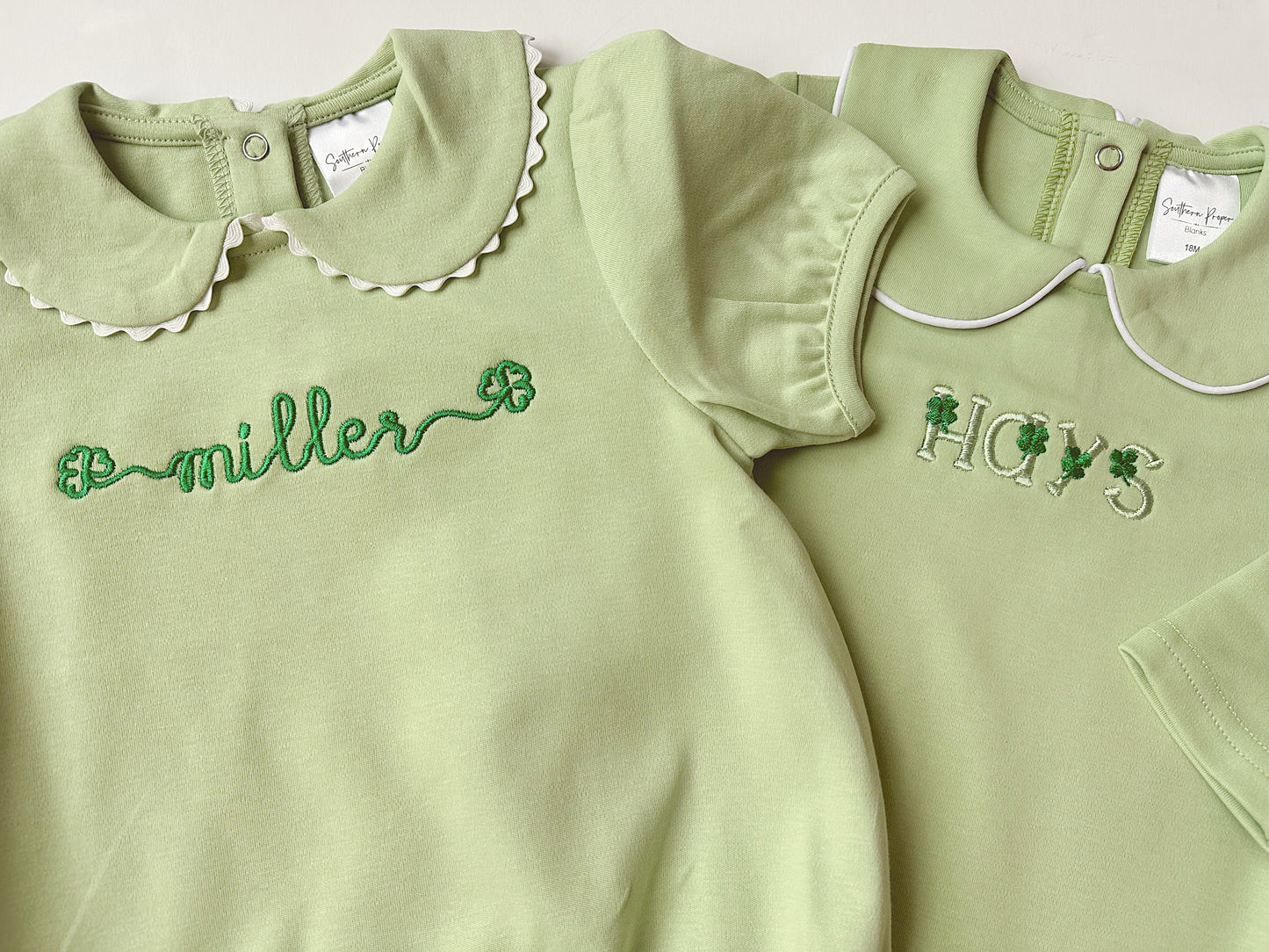 St Patrick’s Day Tee