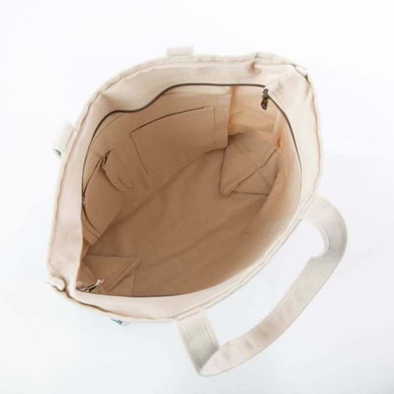 Bluebell Tote