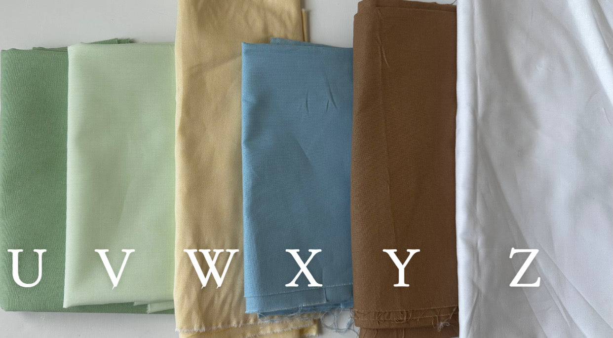 The Applique Scalloped Hand Towel