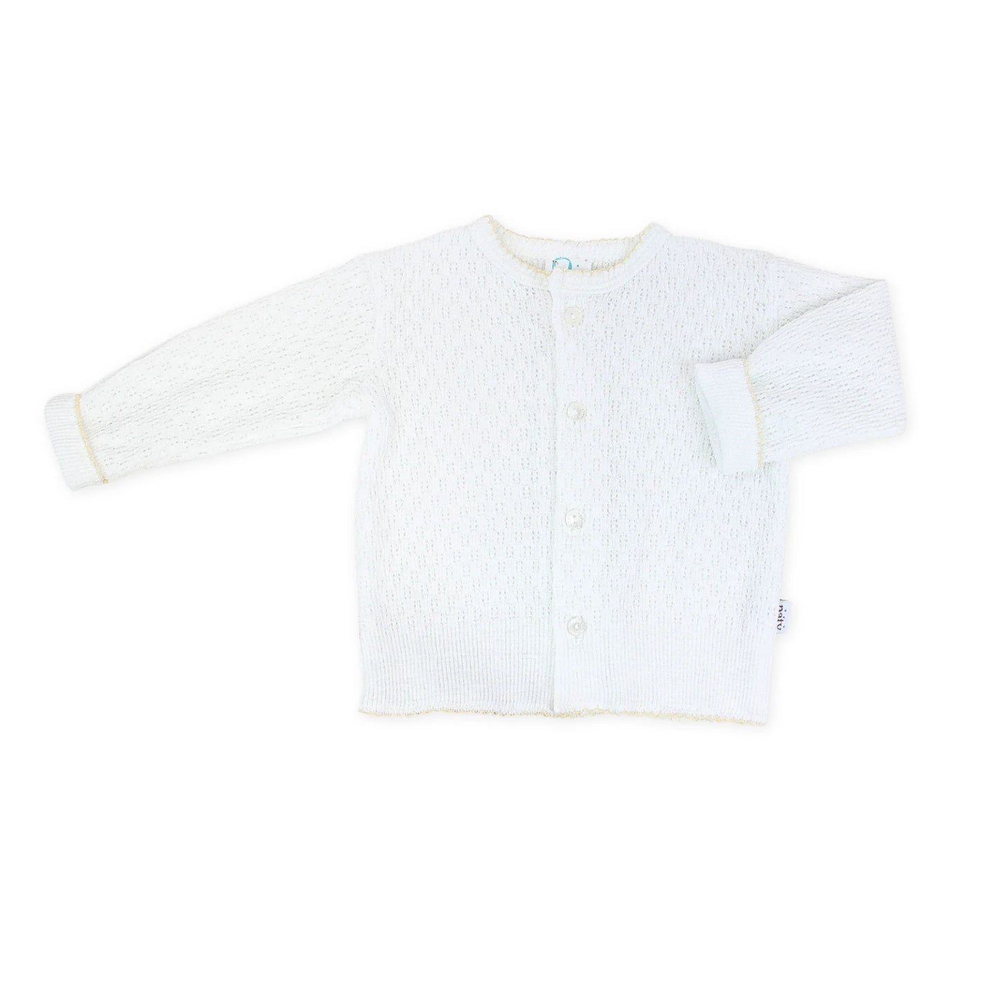 Paty knit cardigan