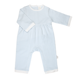 Paty striped romper