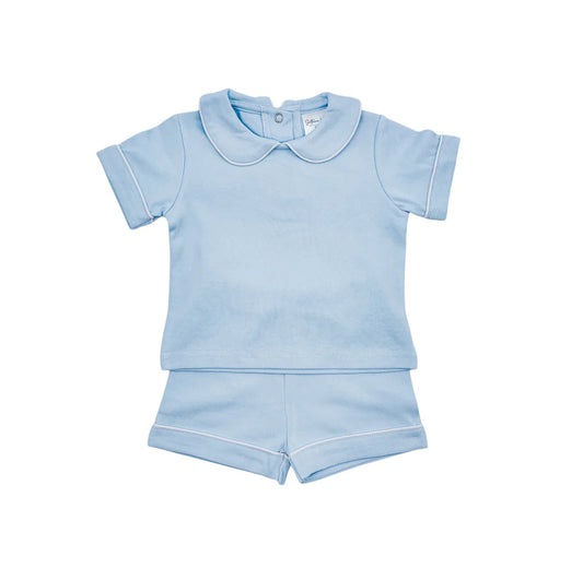 2pc Piping Collar set