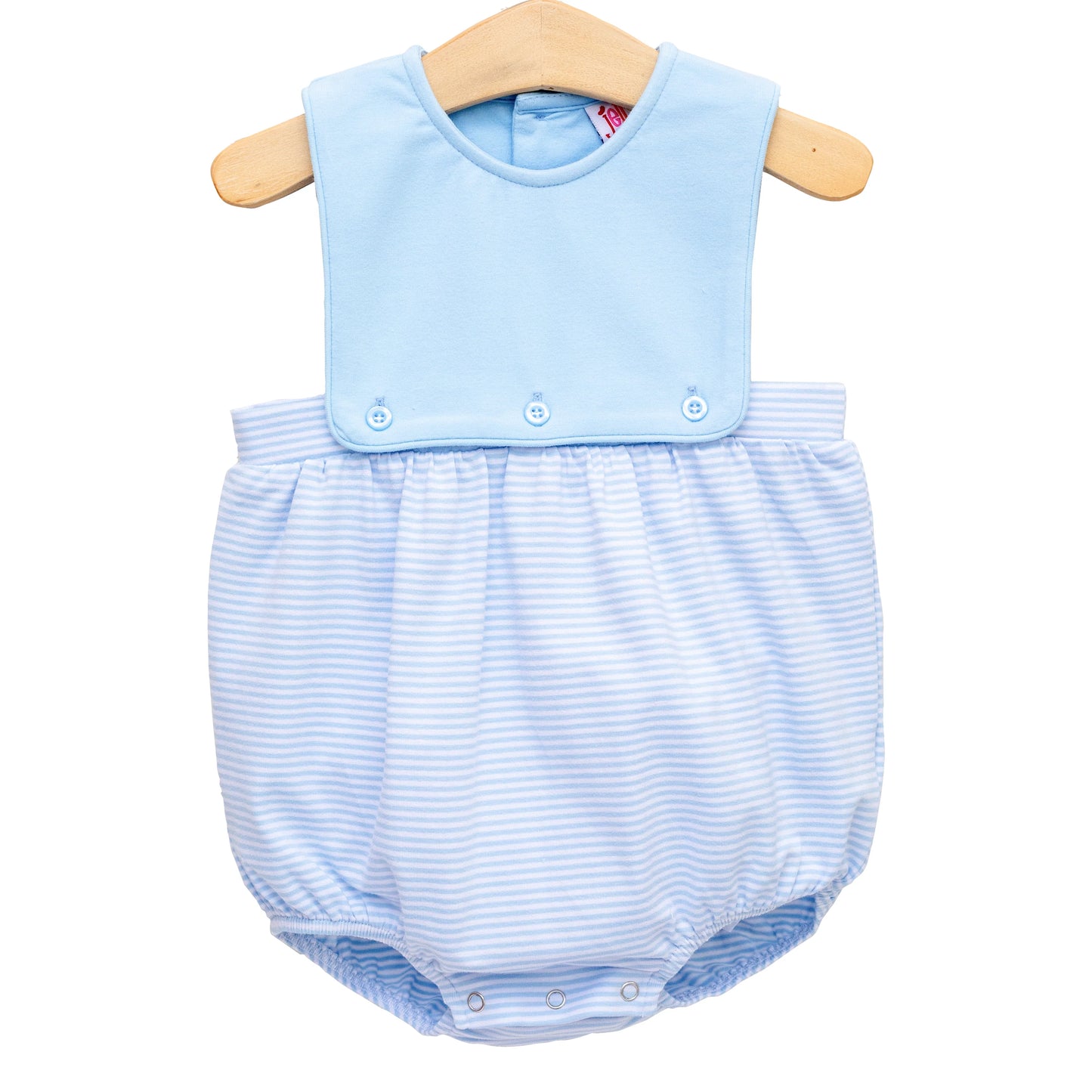 Jellybean Levi bubble - blue