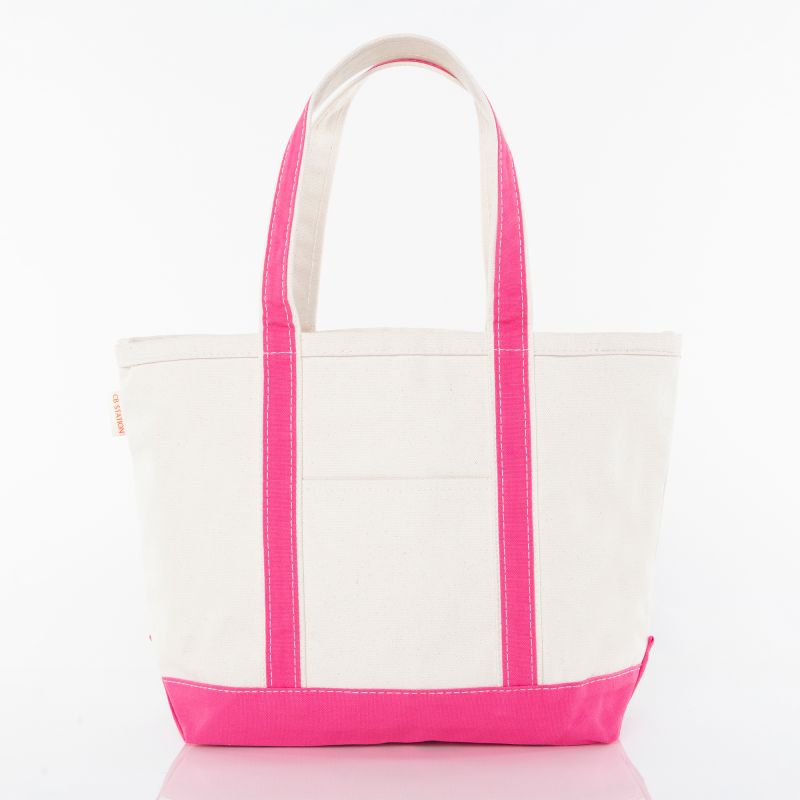 Ironic Canvas Tote