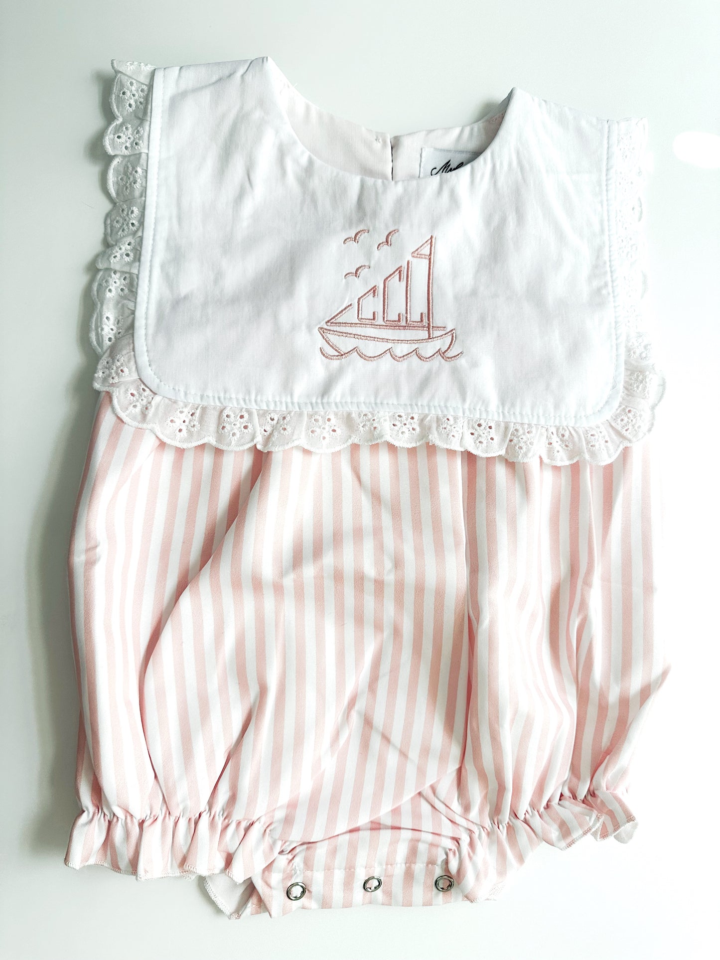 Sailor Bubble