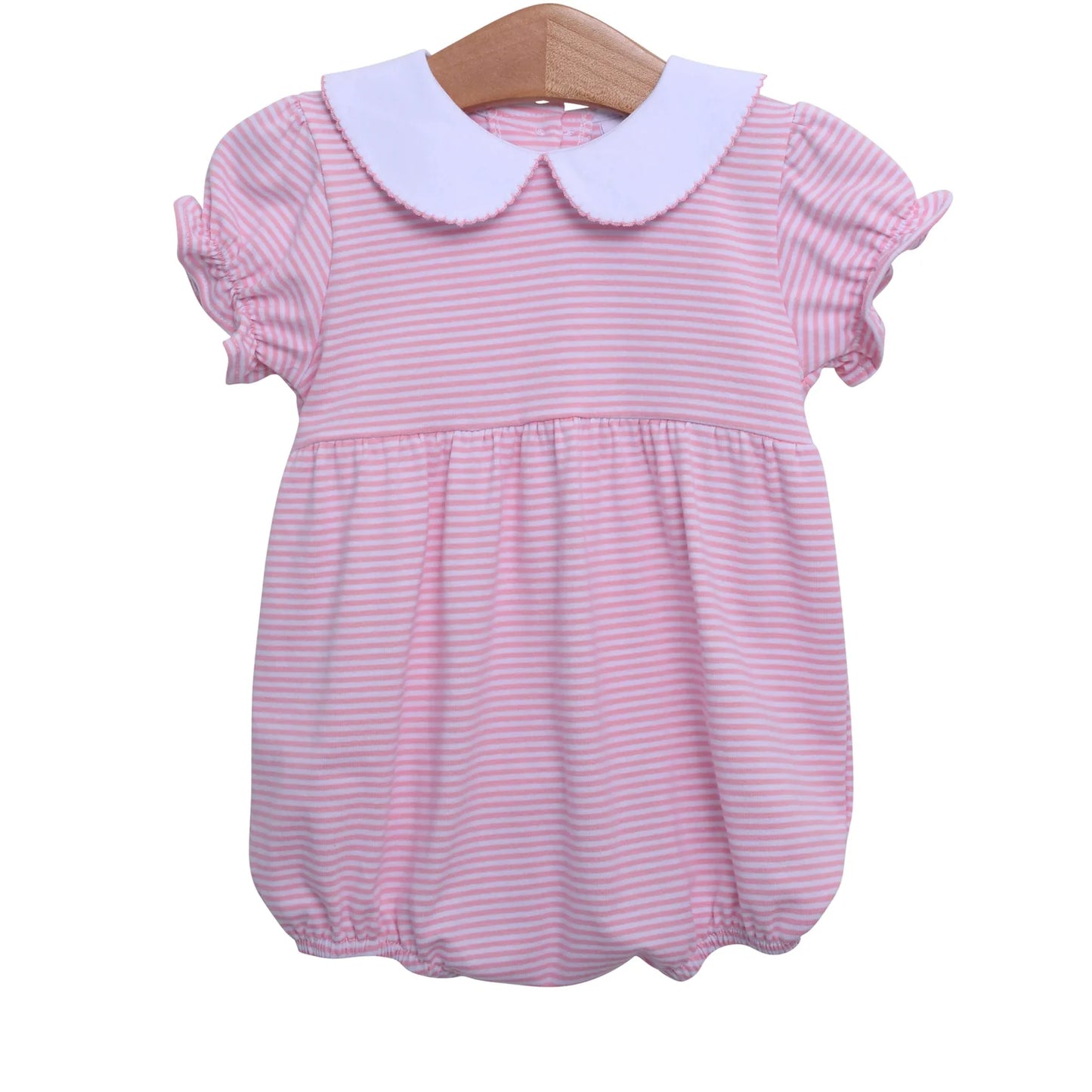 Pink Charlotte Bubble