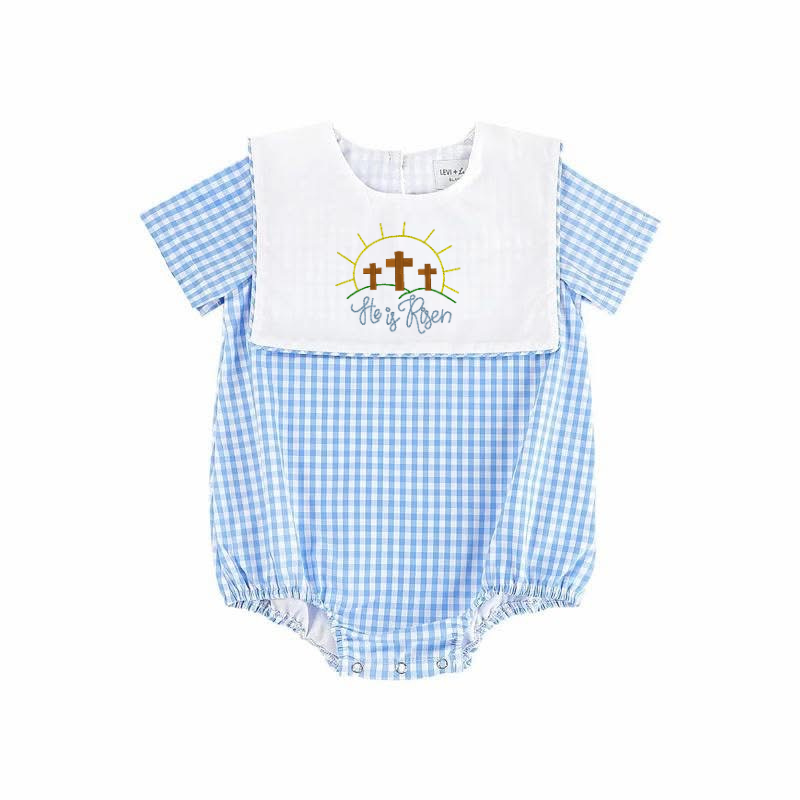 Spring preorder boy bubble - design 1