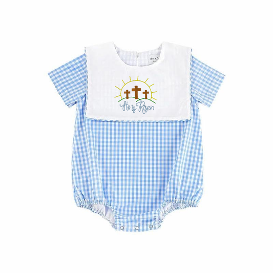 Spring preorder boy bubble - design 1