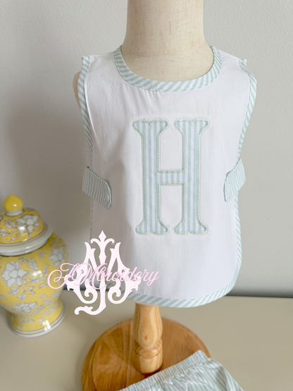 Summer Apron Sets