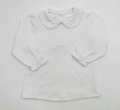 Basic layering tee