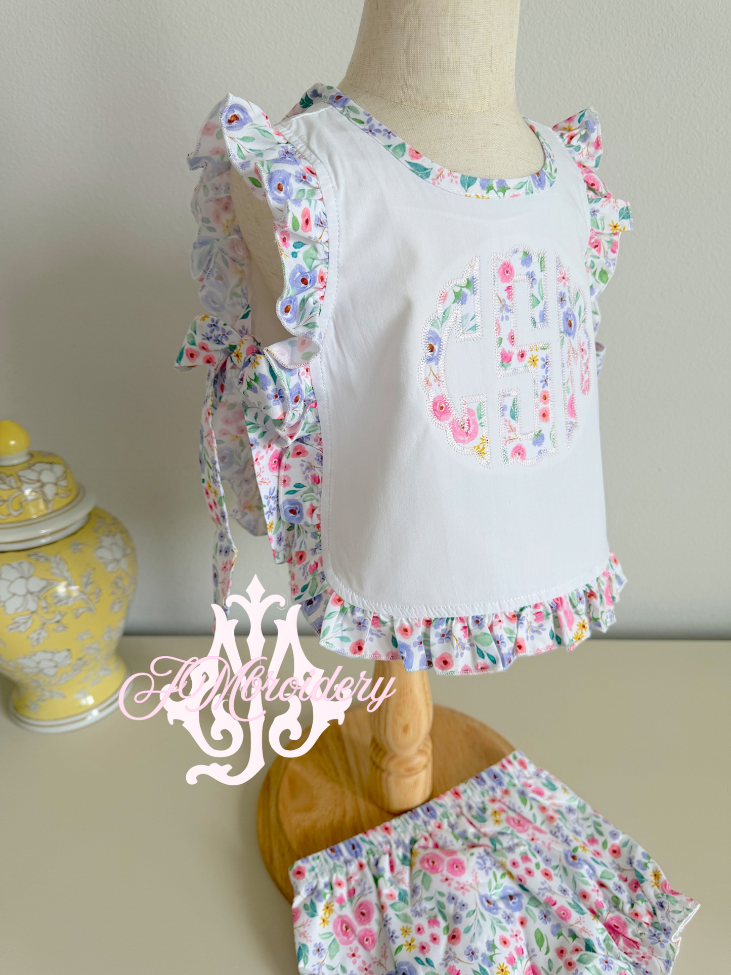 Summer Apron Sets