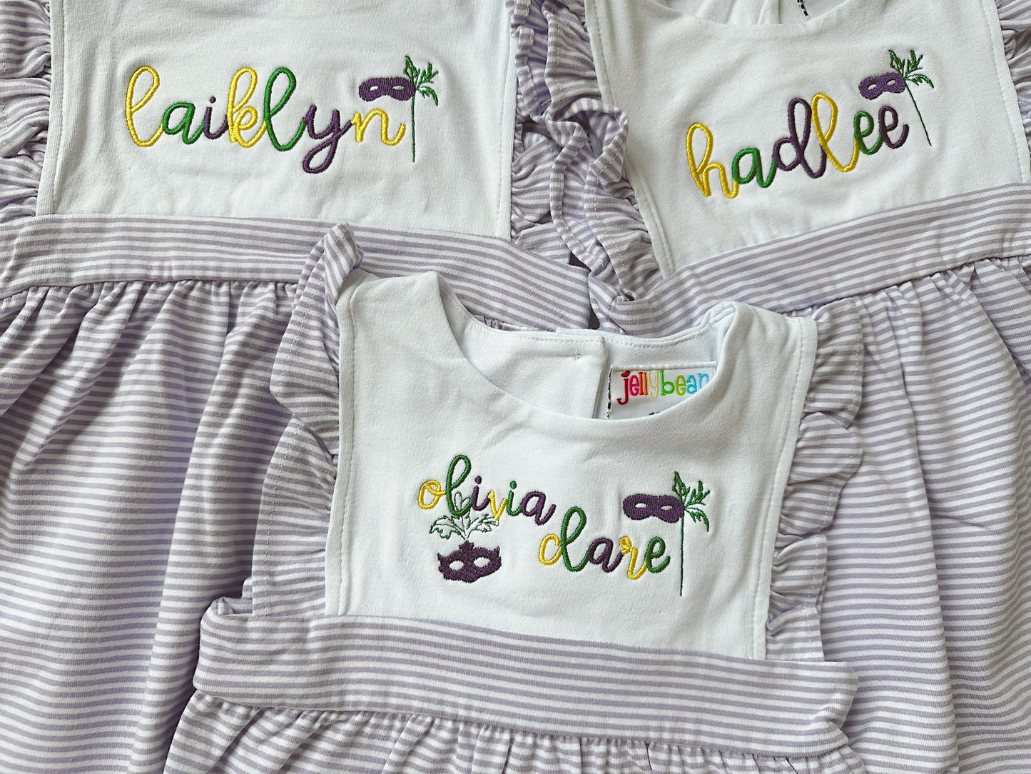 Jellybean Sophia dress