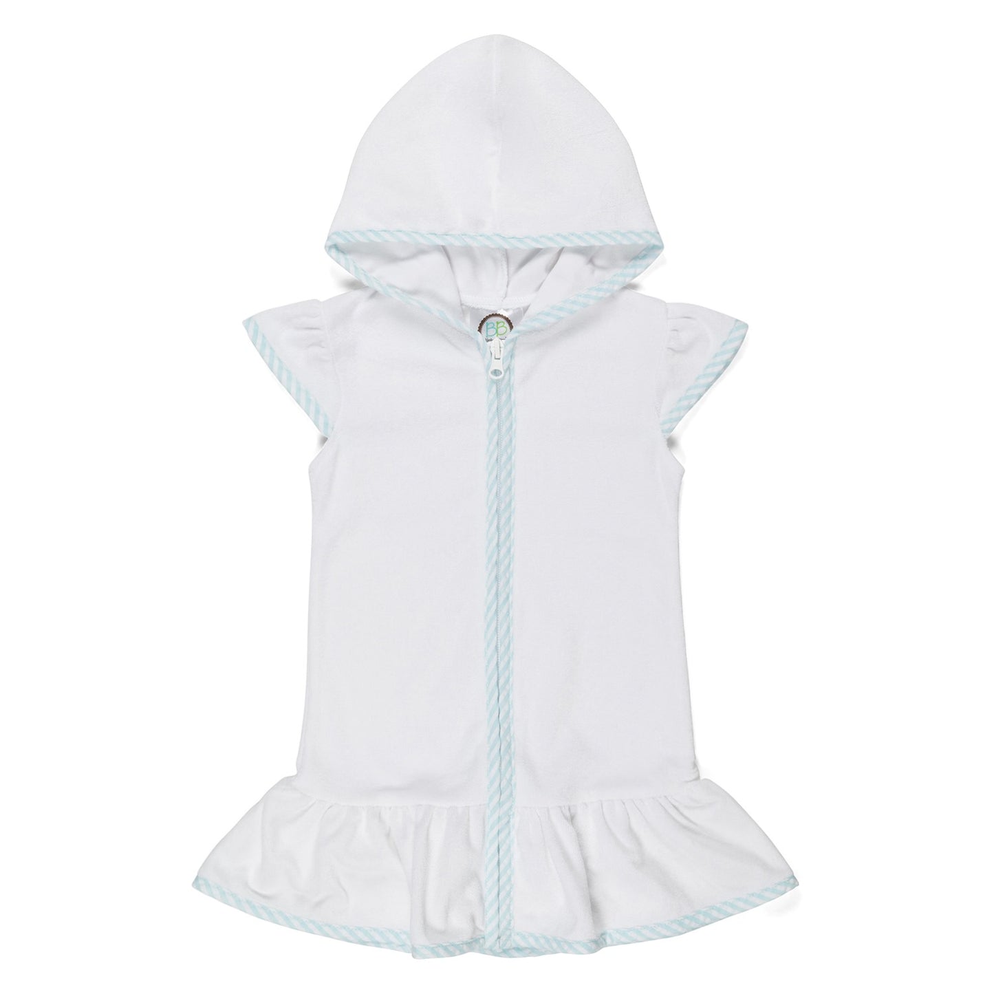 Swim cover dress