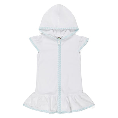 Swim cover dress