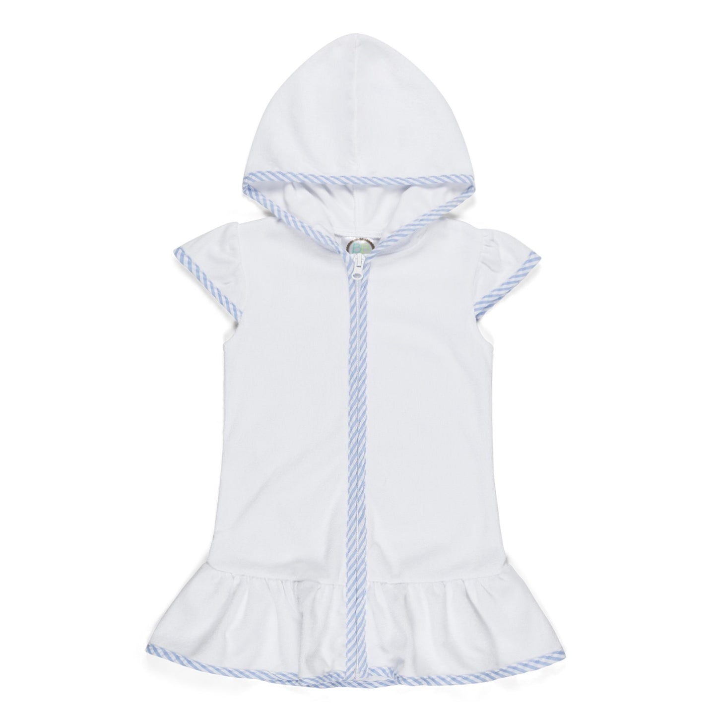 Swim cover dress