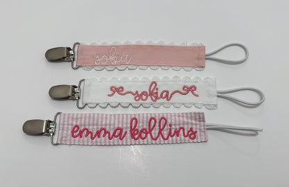 Paci Clip