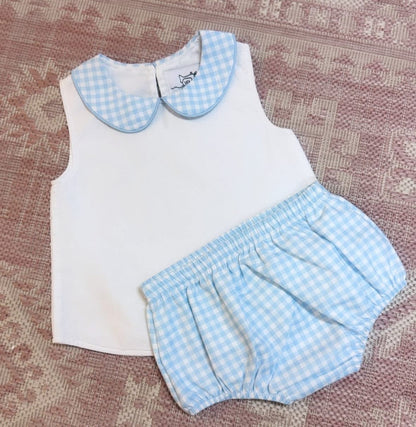 Springtime diaper sets