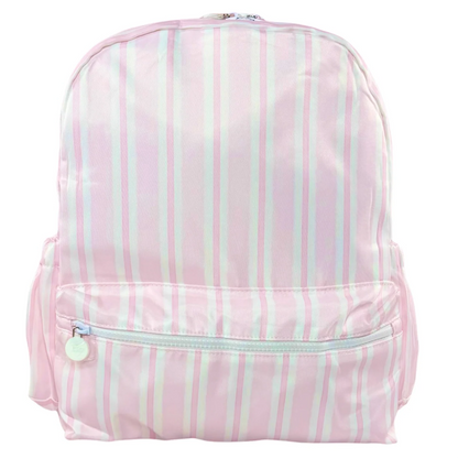 Nylon backpack - toddler size