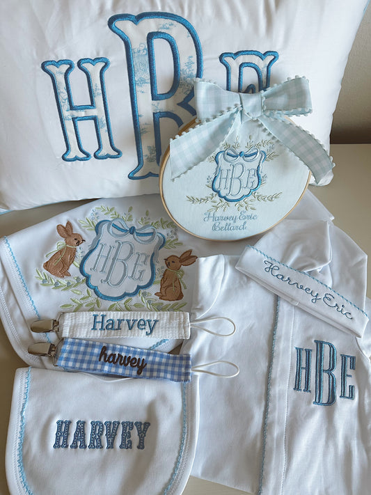 Welcome Home Luxury Bundle