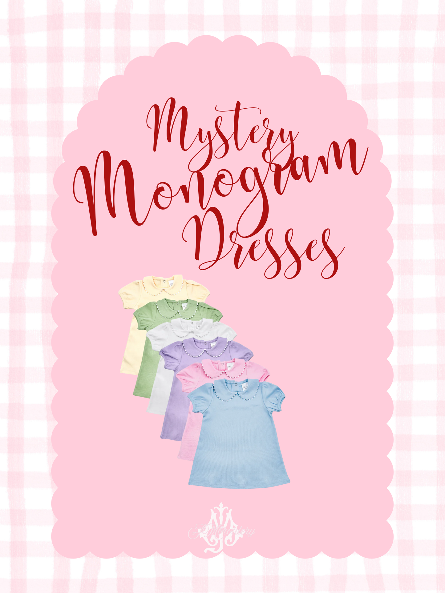Mystery Dress Bundle