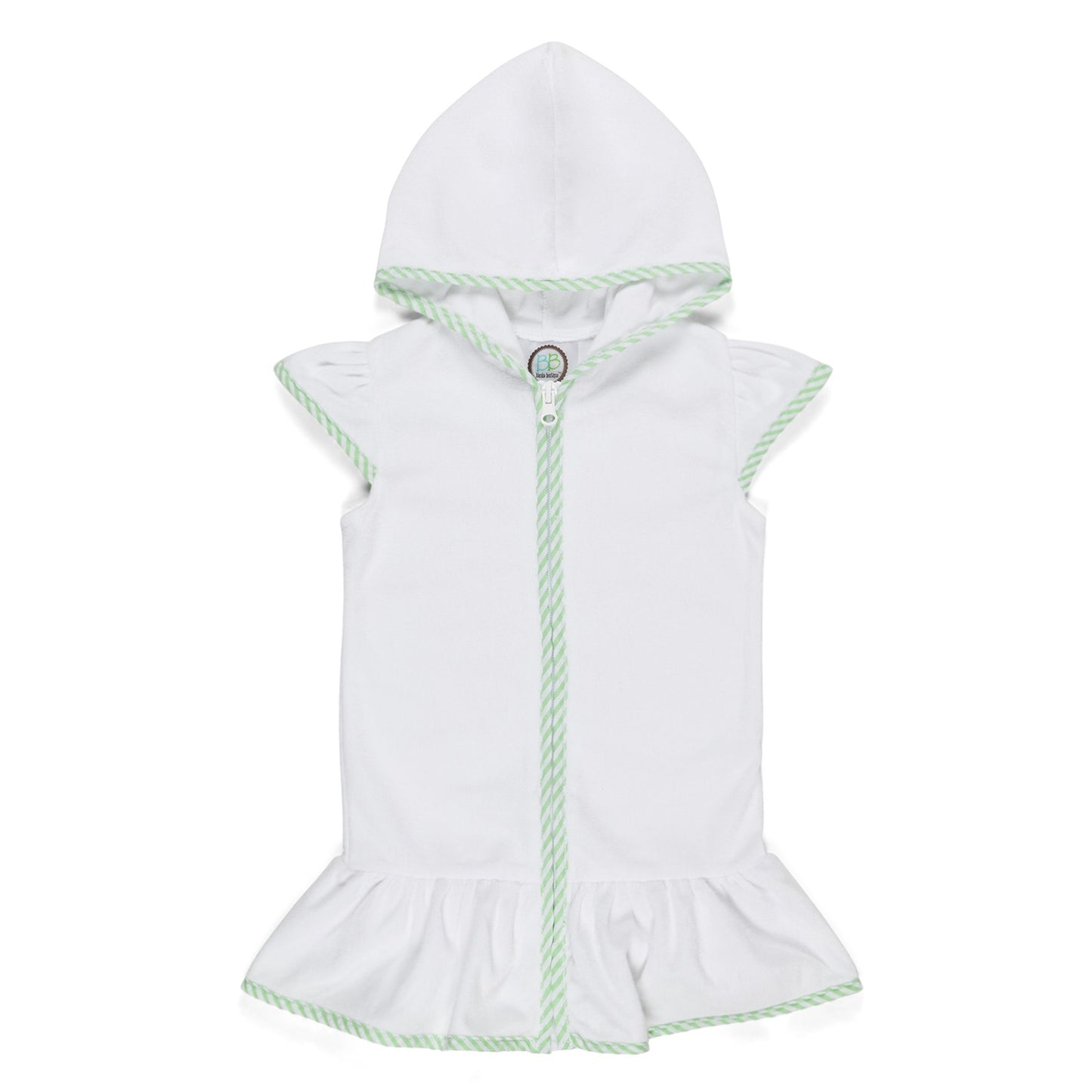 Swim cover dress