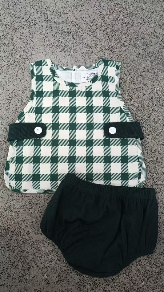 Fall preorder - boy set