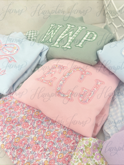 Mock neck **Preorder**