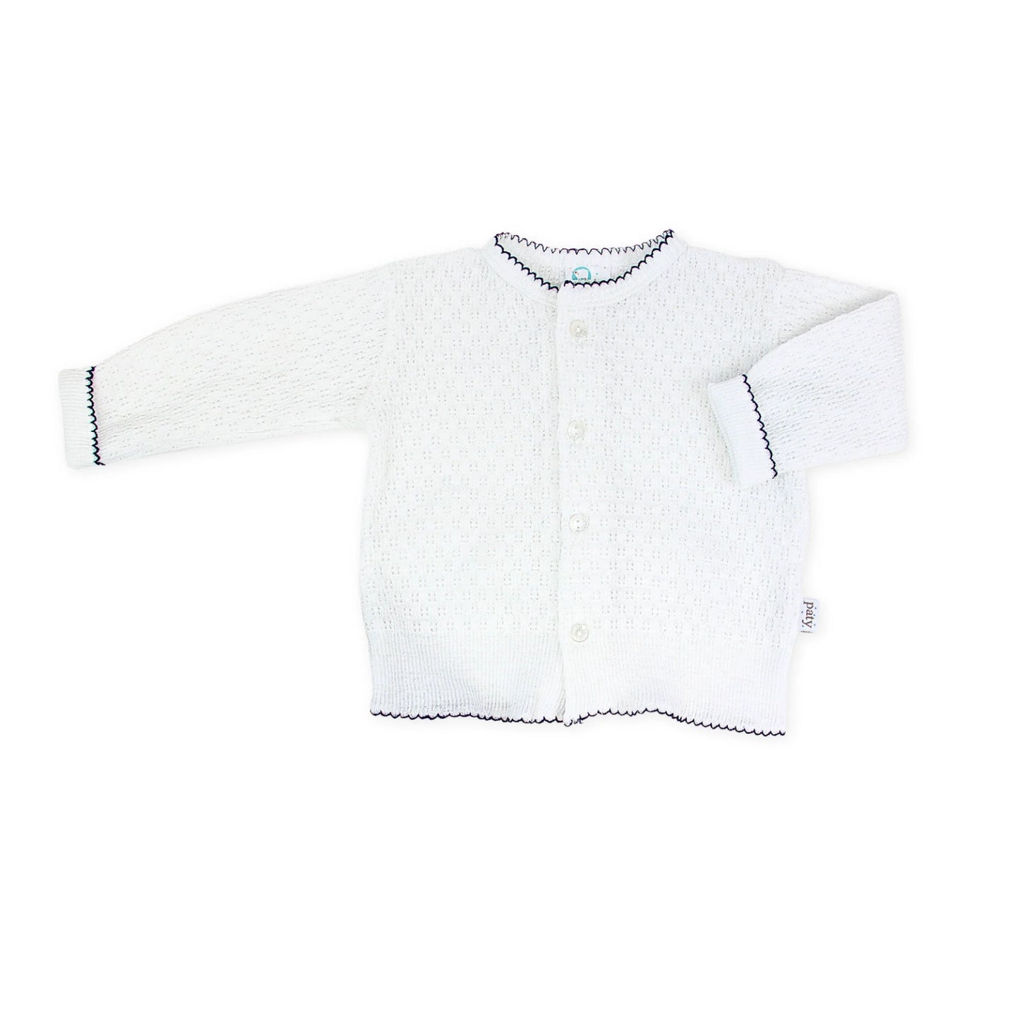 Paty knit cardigan