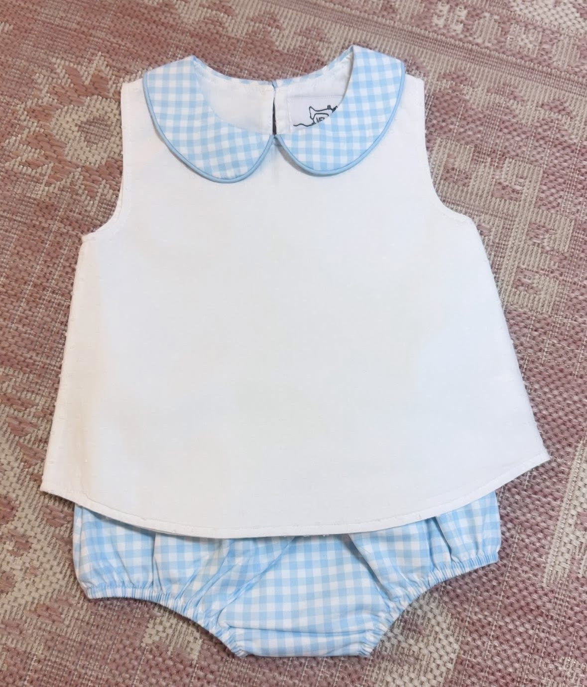 Springtime diaper sets