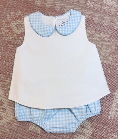 Springtime diaper sets