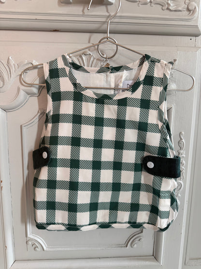Fall apron set
