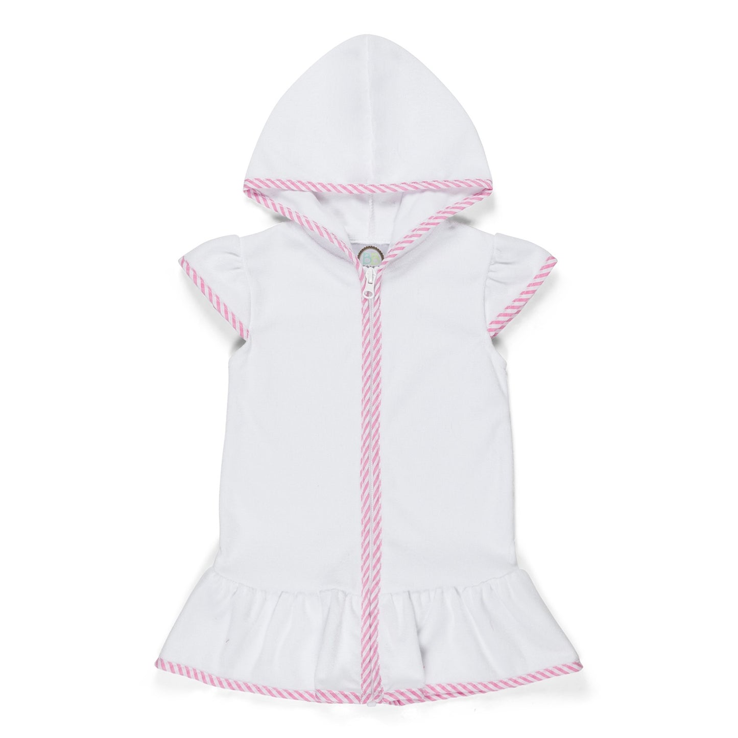 Swim cover dress