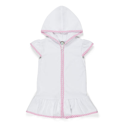 Swim cover dress