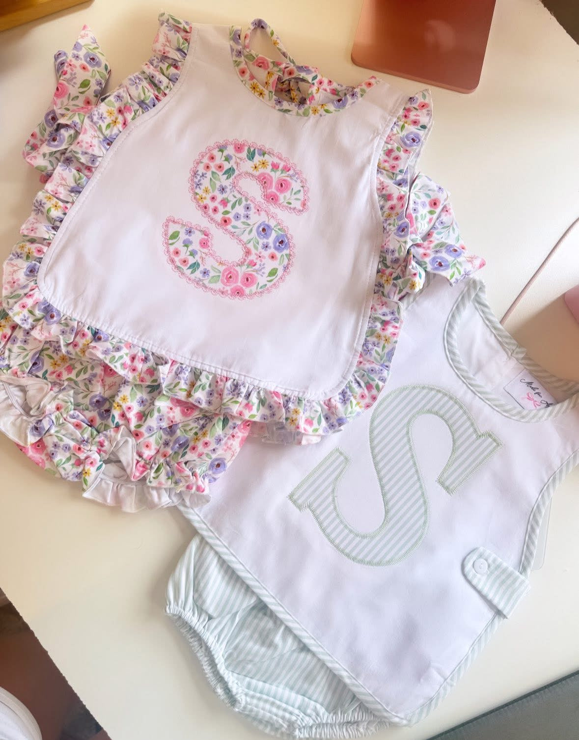 Summer Apron Sets