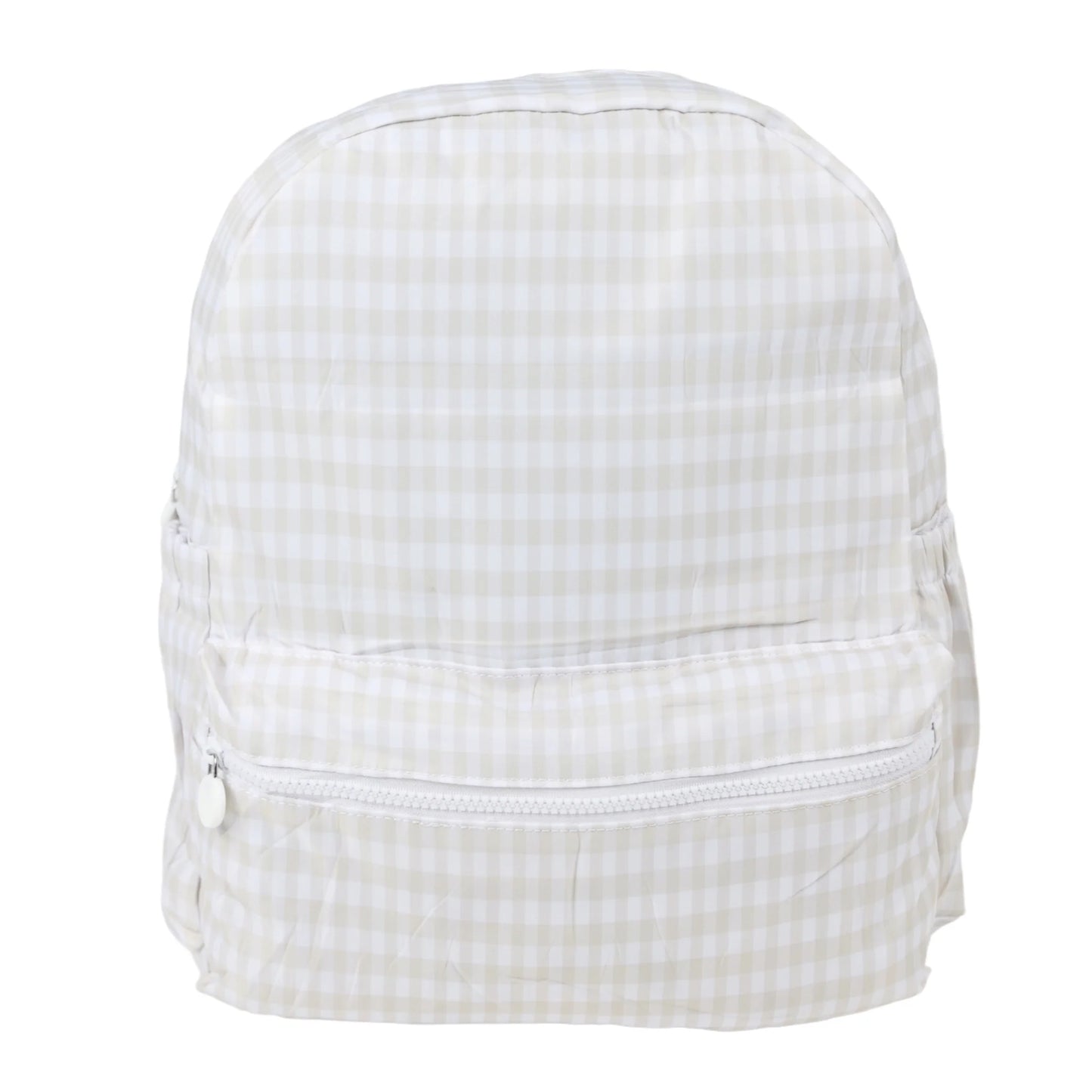 Nylon backpack - toddler size