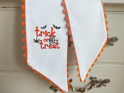 Halloween Sash