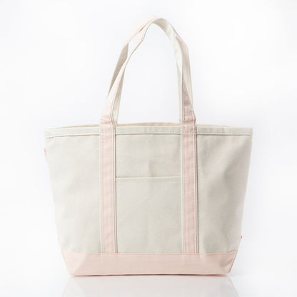 Ironic Canvas Tote