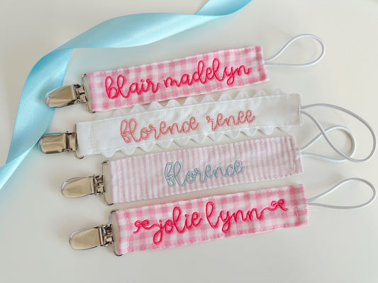 Three Paci Pack